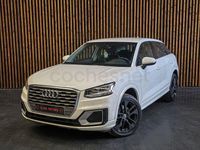 Usado Audi Q2 Sport 116 CV (85 kW) 2018 Blanco SUV