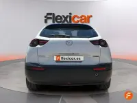 Usado Mazda MX30 Ad'Vantage 170 CV (125 kW) 2024 Blanco SUV