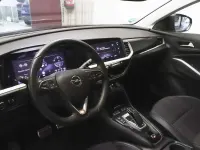 Usado Opel Grandland X 226 CV (166 kW) 2023 Negro SUV