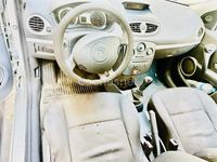 Usado Renault Clio II Rip Curl 85 CV (62 kW) 2008 Beige Berlina