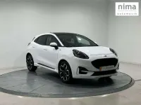 Usado Ford Puma ST-Line 125 CV (91 kW) 2022 Blanco SUV