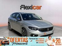Usado Fiat Tipo S 120 CV (88 kW) 2019 Gris Familiar