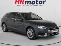 Usado Audi A4 Advanced Plus 163 CV (119 kW) 2021