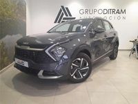 Usado Kia Sportage 215 CV (158 kW) 2025 SUV