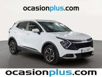 Usado Kia Sportage 215 CV (158 kW) 2025 Blanco SUV