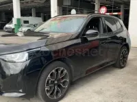 Usado BMW X3 197 CV (144 kW) 2026 Negro SUV