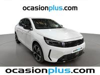 Nuevo Opel Corsa S 110 CV (80 kW) 2025 Blanco Utilitario