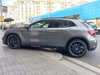 usado Mercedes GLA45 AMG AMG 4Matic 7DCT