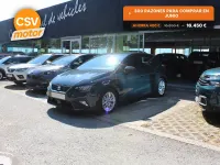 Usado Seat Ibiza FR 116 CV (85 kW) 2025 Gris Utilitario