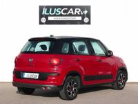 usado Fiat 500L 1.4 16v 70 kW (95 CV) S&S Red