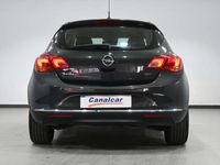 usado Opel Astra 1.7 CDTi Selective 81 kW (110 CV)