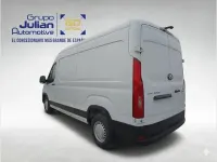 Nuevo Maxus V90 150 CV (110 kW) 2026 Blanco Van