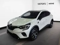 Usado Mitsubishi ASX 140 CV (102 kW) 2024 Blanco SUV