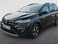 Usado Dacia Jogger Comfort 100 CV (73 kW) 2022 Monovolumen