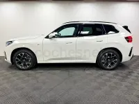 Usado BMW X3 Comfort Edition 197 CV (144 kW) 2026 Blanco SUV