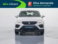 Usado Seat Ateca Reference 116 CV (85 kW) 2022 Blanco SUV