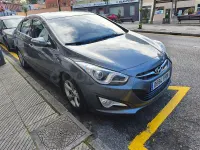 Usado Hyundai i40 136 CV (100 kW) 2013 Marrón Berlina