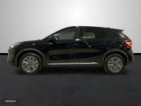 Nuevo BYD Atto 3 Design 230 kW (313 CV) 2026 Negro SUV