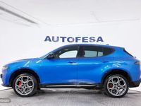 Usado Alfa Romeo Tonale Edizione Speciale 280 CV (205 kW) 2023 Azul SUV