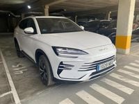 Usado BYD Seal U Comfort 218 CV (160 kW) 2025 Blanco SUV