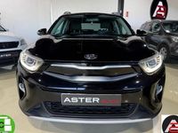 Usado Kia Stonic 100 CV (73 kW) 2019 SUV