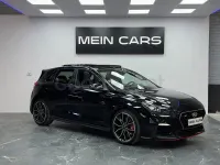 Usado Hyundai i30 N Performance 275 CV (202 kW) 2020 Negro Berlina