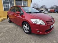 Usado Toyota Auris Active 90 CV (66 kW) 2011 Burdeos Utilitario