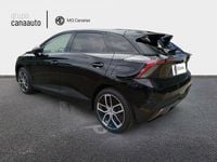 Usado MG MG4 EV Luxury 150 kW (204 CV) 2025 Negro Utilitario