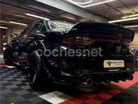 Usado Dodge Charger 485 CV (356 kW) 2023 Negro Berlina