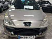 usado Peugeot 307 Break 1.6 16v XS+