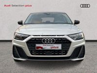 Usado Audi A1 Sportback 116 CV (85 kW) 2025 Gris / plata Utilitario