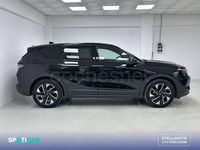 Usado Opel Grandland X 136 CV (100 kW) 2025 Negro SUV