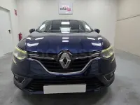 Usado Renault Mégane IV Intens 130 CV (95 kW) 2016 Azul Berlina