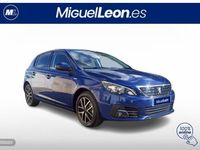 usado Peugeot 308 1.2 Puretech S&s Style 110