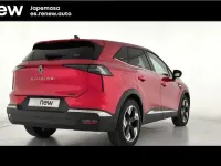Usado Renault Symbioz Techno 145 CV (106 kW) 2025 Rojo SUV