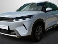 Nuevo BYD Atto 2 Boost 212 CV (155 kW) 2026 Blanco SUV