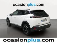 Usado Peugeot 2008 Allure 131 CV (96 kW) 2020 Blanco SUV