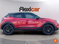 Usado Opel Mokka 136 CV (100 kW) 2023 Rojo SUV