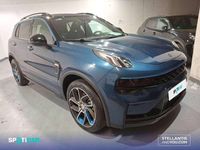Usado Lynk & Co 01 261 CV (191 kW) 2023 Negro SUV