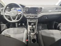 Nuevo VW Polo Match 95 CV (69 kW) 2025 Blanco