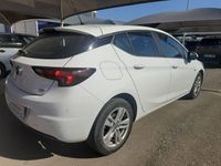 usado Opel Astra 