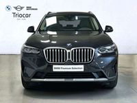 usado BMW X3 xDrive 20dA xLine