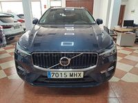 Usado Volvo XC60 Core 197 CV (144 kW) 2023 Azul SUV
