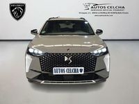 Usado DS Automobiles DS7 Crossback 130 CV (95 kW) 2025 Gris SUV