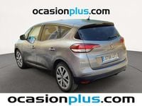 Usado Renault Scenic E-Tech Iconic 160 kW (218 CV) 2020 Gris SUV