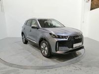 Usado Ebro s400 211 CV (155 kW) 2025 Gris / plata SUV