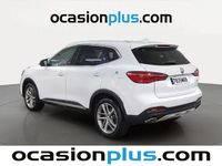 Usado MG HS Luxury 162 CV (119 kW) 2023 Blanco SUV