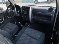 usado Suzuki Jimny 1.3 JX