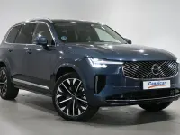 Usado Volvo XC90 Plus 250 CV (183 kW) 2025 Azul SUV
