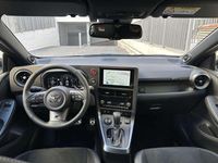 Usado Toyota Yaris 276 CV (202 kW) 2024 Blanco Berlina